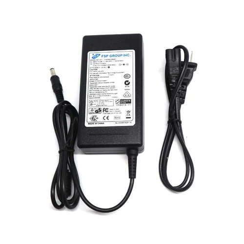 Adattatore 12v ricambio - adattatore,