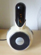 Radio réveil scott cmx98 - scott,