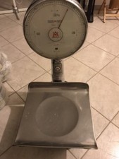 Bilancia italiana macchi 3kg - macchi,