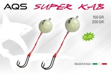 ARTIFICIALE SUPER KAB