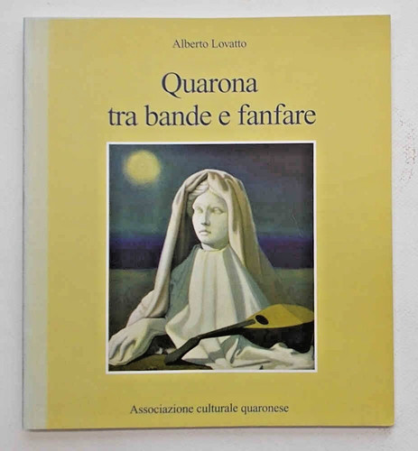 Lovatto quarona tra bande - lovatto,