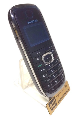 Siemens gigaset sl3 - gigaset,