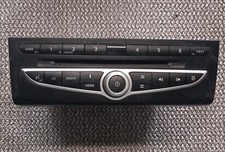 Autoradio Renault Koleos 28184JY00B PN-2940S-D 6CDC  (NO Codice sblocco)