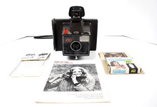 Polaroid Land Camera Zip