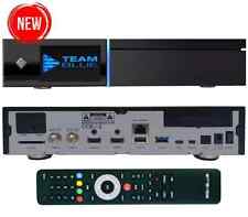 GigaBlue UHD Quad 4K Pro 1 TB