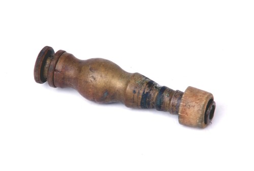 Antico sfiato botte - , erogatore