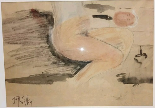 Paulo ghiglia nudo - paulo,