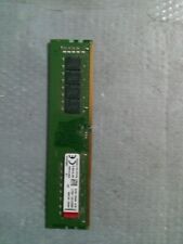 RAM DDR4 8 Gb Kingston 1.2v 2133 MHz Non-ecc
