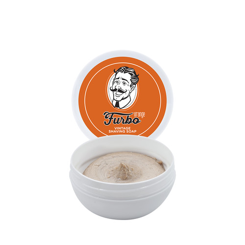 Furbo vintage orange sapone - vintage,