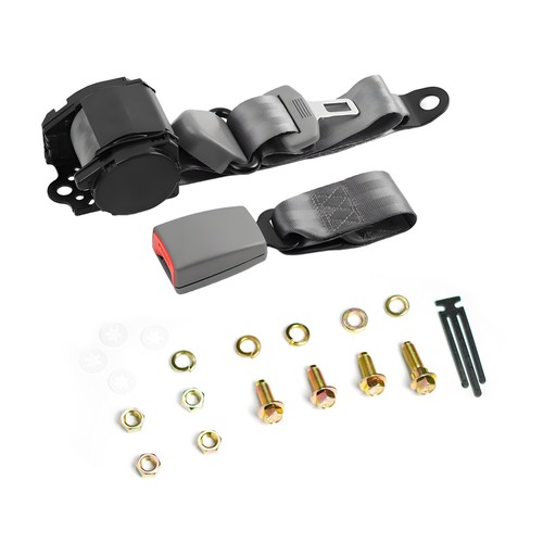 Kit cintura sicurezza fiat - cintura, di