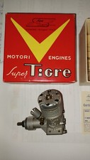 Super tigre motore GT.35