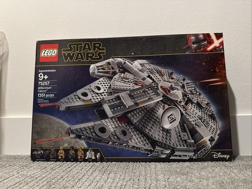 Lego star wars - star,