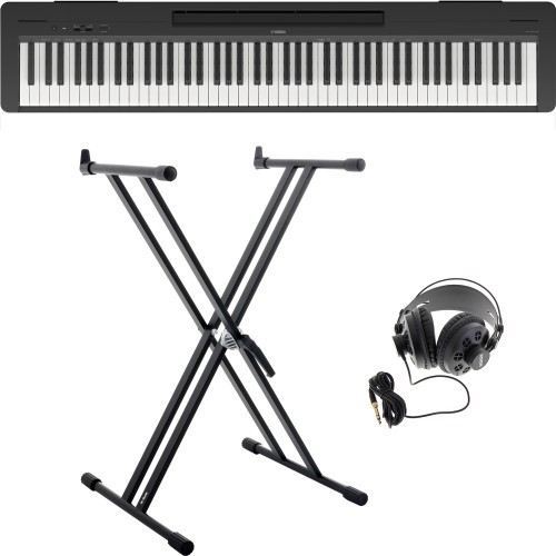 Yamaha 145 stage - p, piano