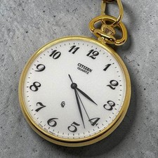 Orologio da tasca CITIZEN