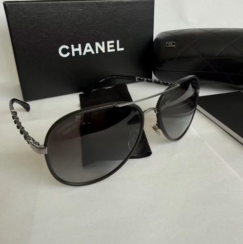 Occhiali sole chanel 4219q - chanel,