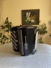 Accordion PAOLO SOPRANI -