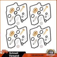 Kit Riparazione Carburatore 4