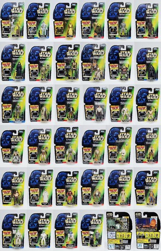 Star wars action figure - wars,