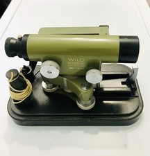 WILD HEERBRUGG SVIZZERA NKO-75182