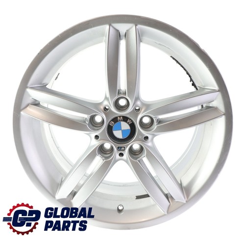 Bmw serie e81 - 1, in