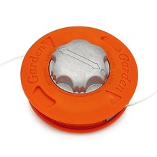 Double Wire Lawnmower Trimmer