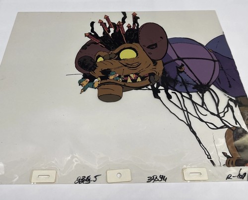 Vintage 1986 american tail don - 1986,