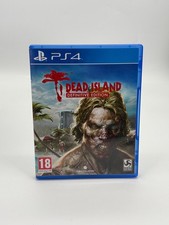 Dead island definitive edition - dead,