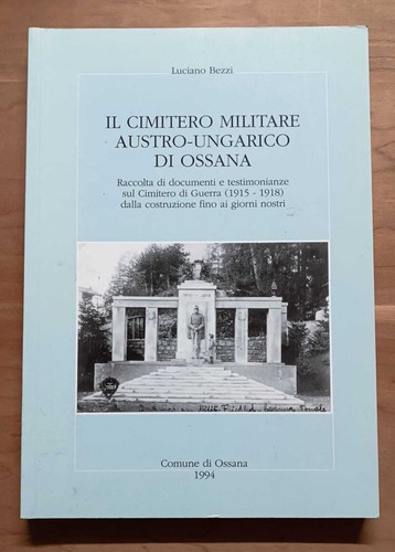 Cimitero militare - il,