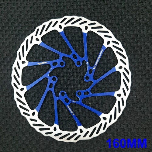 Adattatore freno disco - a, bici
