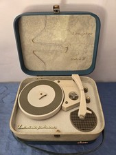 FONOVALIGIA LESAPHON BAHIA II RARISSIMA 