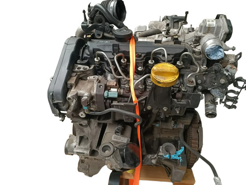 Motore 8201506878 nissan nv200 - motore,