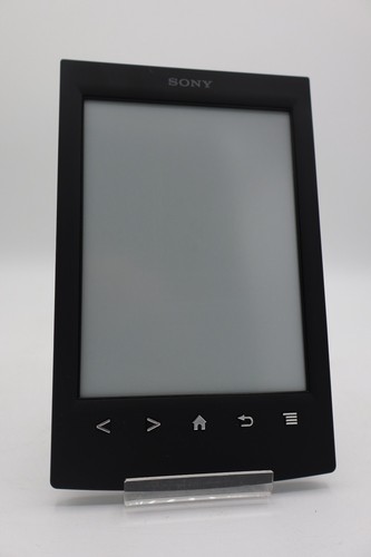 Sony ebook reader - ebook, gb