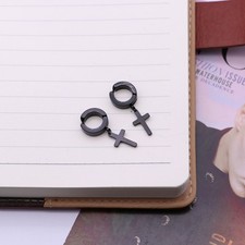  Ear Cuff Orecchini Non