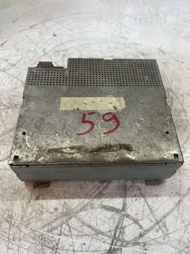 Bmw e38 2000 radio lettore - 2000,