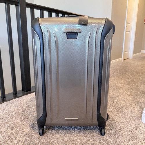 Nuovo tumi vapor international - vapor,