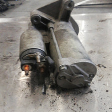 36001519 Motorino avviamento  VOLVO C30 D2 Ber 3p/d/1560cc