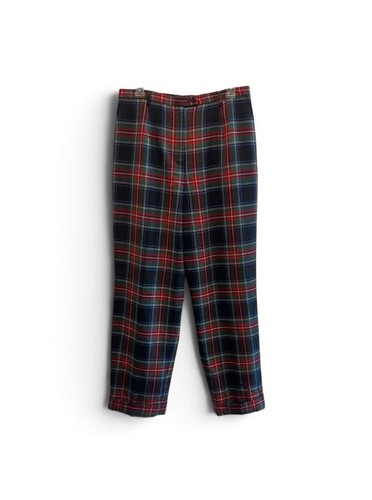 Pantalone donna vintage