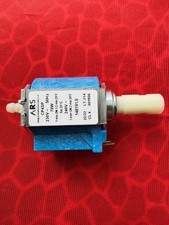 Org. Pompa vibrazione ARS