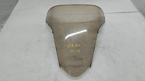 Honda vfr 800 tech - honda, 09