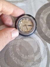 Citizen 6501 vintage - vintage, watch