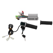 Regolatore Brushless