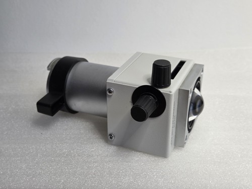 Leitz wetzlar variolum 514 722 - wetzlar,