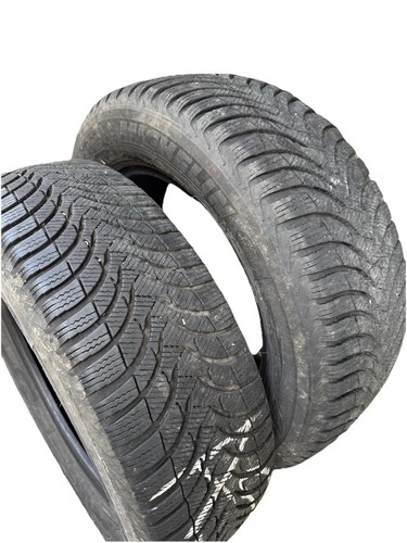 Gomme usate 215 60r17 - usate, 96h