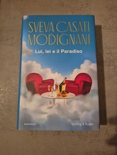 Sveva Casati Modignani Lui