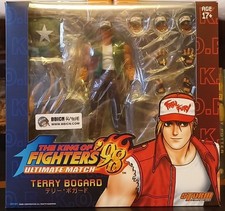 STORM TERRY BOGARD BBICN