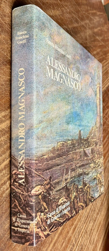 Libro magnasco alessandro - -,