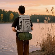 Sacco a Compressione Leggero