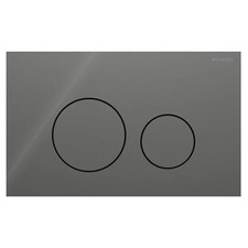 Placca Geberit Sigma40