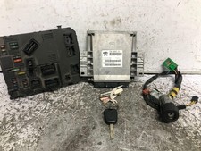 KIT CENTRALINA MOTORE PER