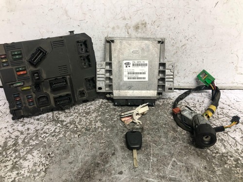 Kit centralina motore per - kit,